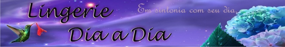 Lingeriediaadia - Atacado e varejo