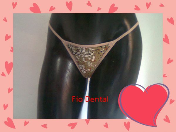 Fio dental