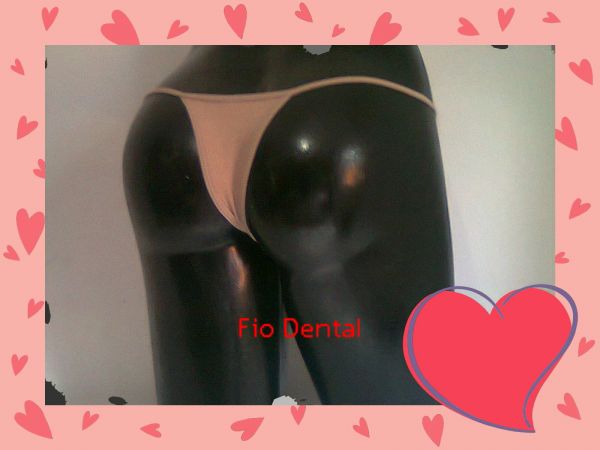 Fio Dental cód. 102
